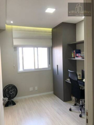 Imagem Apartamento com 2 Quartos à Venda, 53 m² em City Bussocaba - Osasco