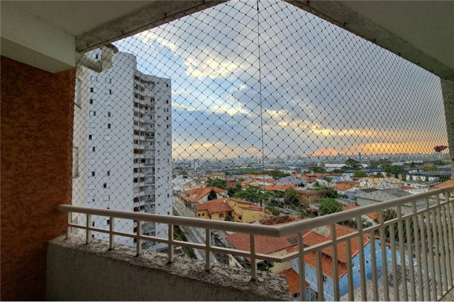 Imagem Apartamento com 2 Quartos à Venda, 66 m² em Vila Zelina - São Paulo