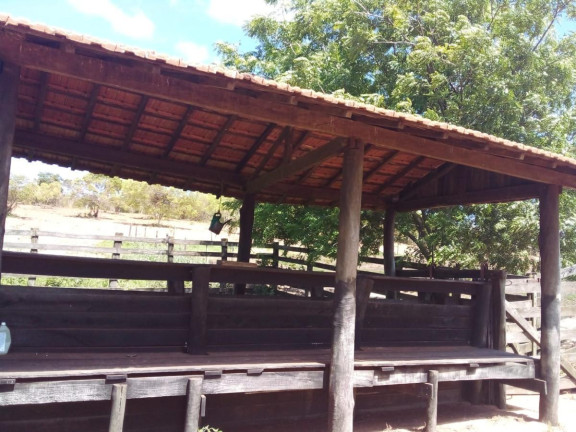 Imagem Fazenda à Venda, 32 m² em Rural - Bauru