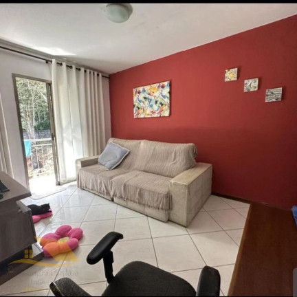 Imagem Apartamento com 2 Quartos à Venda, 45 m²