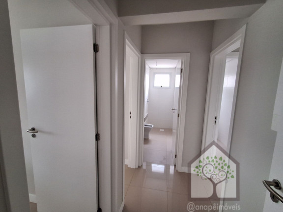 Foto do imóvel: Apartamento com 3 Quartos à Venda, 95 m² em Itacorubi - Florianópolis