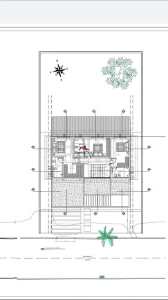Imagem Casa de Condomínio com 4 Quartos à Venda, 448 m² em Cachoeira Do Bom Jesus - Florianópolis