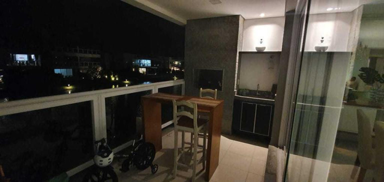 Imagem Apartamento com 3 Quartos à Venda,  em Atlantida - Capao Da Canoa