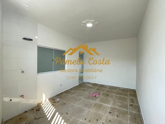 Imagem Casa com 2 Quartos à Venda, 60 m² em Vila Zilda - Guarujá