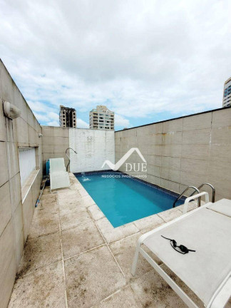 Imagem Casa com 3 Quartos à Venda ou Locação, 272 m² em Embaré - Santos