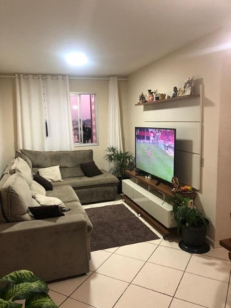 Imagem Apartamento com 3 Quartos à Venda, 70 m² em Vila Bancaria - São Paulo