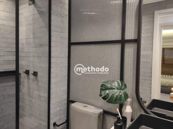 Imagem Apartamento com 2 Quartos à Venda, 57 m² em Vila Itapura - Campinas