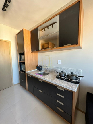 Imagem Apartamento com 1 Quarto à Venda, 27 m² em Pituba - Salvador