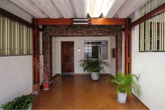 Imagem Casa com 2 Quartos à Venda, 160 m² em Tatuapé - São Paulo