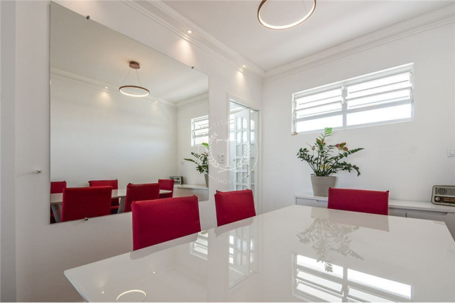 Imagem Apartamento com 2 Quartos à Venda, 82 m² em Santana - São Paulo