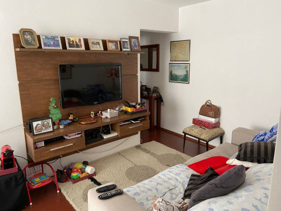 Apartamento com 2 Quartos à Venda, 55 m² em Vila Santa Catarina - São Paulo