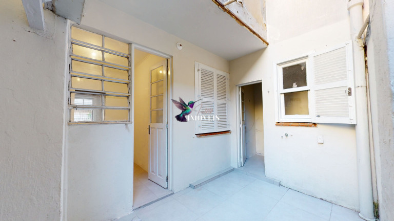Imagem Apartamento com 2 Quartos à Venda, 64 m² em Centro Histórico - Porto Alegre