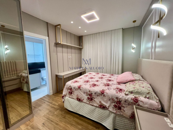 Imagem Apartamento com 3 Quartos à Venda, 127 m² em Meia Praia - Itapema
