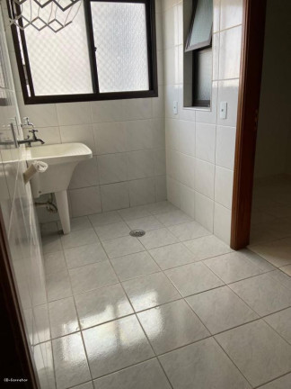 Apartamento com 3 Quartos à Venda, 130 m² em Parque Das Nações - Santo André