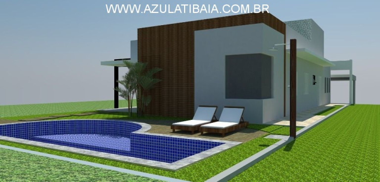 Imagem Casa com 3 Quartos à Venda, 363 m² em Condominio Buona Vita - Atibaia