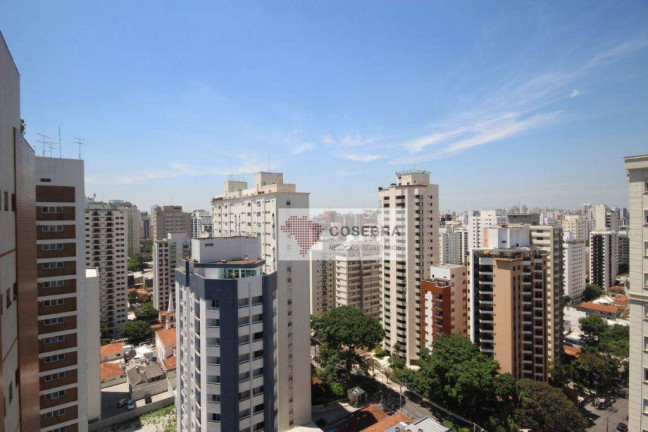 Imagem Cobertura com 3 Quartos à Venda, 314 m² em Moema - São Paulo