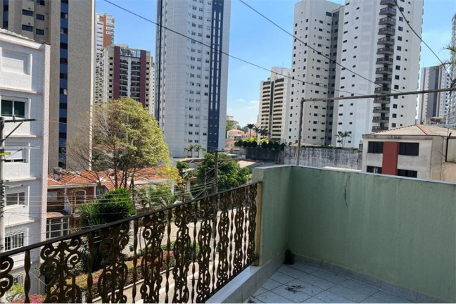 Imagem Casa com 4 Quartos à Venda,  em Tatuapé - São Paulo
