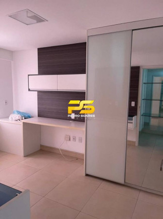 Imagem Apartamento com 3 Quartos à Venda, 150 m² em Manaíra - João Pessoa