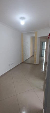 Imagem Apartamento com 2 Quartos à Venda, 37 m² em Vila Linda - Santo André