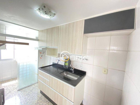 Imagem Apartamento com 3 Quartos à Venda, 63 m² em Vila Cosmopolita - São Paulo