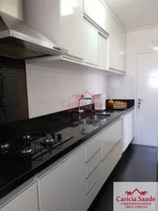 Imagem Apartamento com 2 Quartos à Venda, 84 m² em Parque Da Mooca - São Paulo