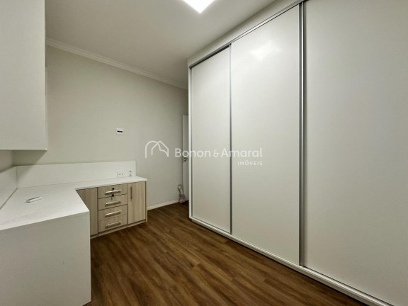 Imagem Casa de Condomínio com 3 Quartos à Venda, 300 m² em Cascata - Paulínia