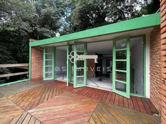 Imagem Casa à Venda, 271 m² em Granja Viana - Cotia
