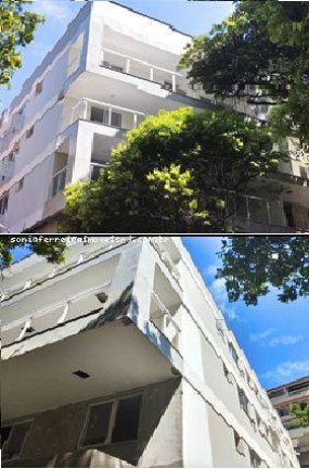 Imagem Apartamento à Venda,  em Laranjeiras - Rio De Janeiro