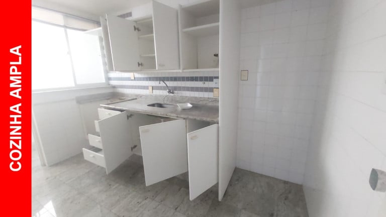 Imagem Apartamento com 3 Quartos à Venda, 120 m² em Federação - Salvador