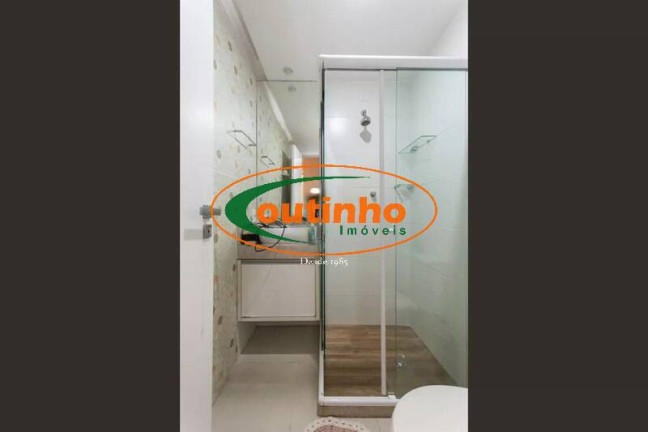 Imagem Apartamento com 1 Quarto à Venda, 65 m² em Tijuca - Rio De Janeiro