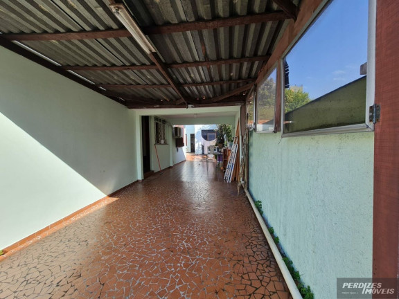 Casa com 4 Quartos à Venda, 550 m² em Vila Ipojuca - São Paulo