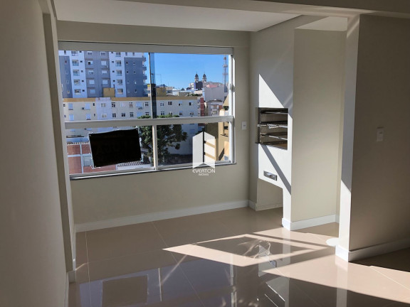 Imagem Apartamento com 2 Quartos à Venda, 80 m² em Centro - Santa Maria