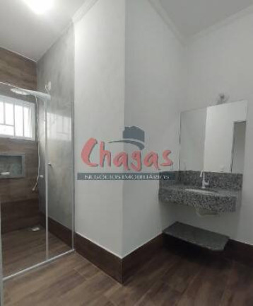 Imagem Casa com 3 Quartos para Alugar, 220 m² em Vila Atlântica - Caraguatatuba