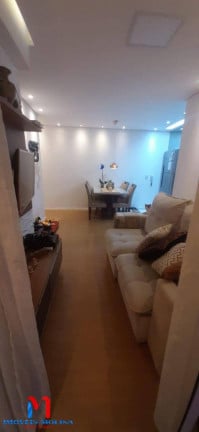 Imagem Apartamento com 2 Quartos à Venda, 63 m² em Santa Paula - São Caetano Do Sul