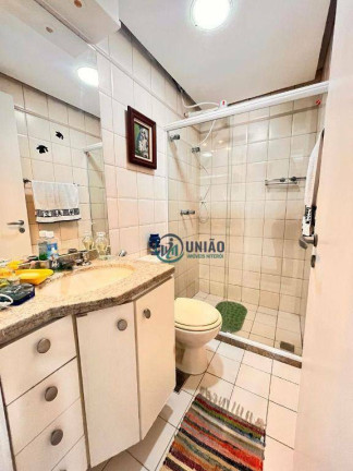 Imagem Apartamento com 2 Quartos à Venda, 77 m² em Icaraí - Niterói