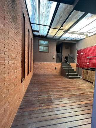 Imagem Sobrado com 3 Quartos para Alugar, 154 m² em Vila Pompeia - São Paulo