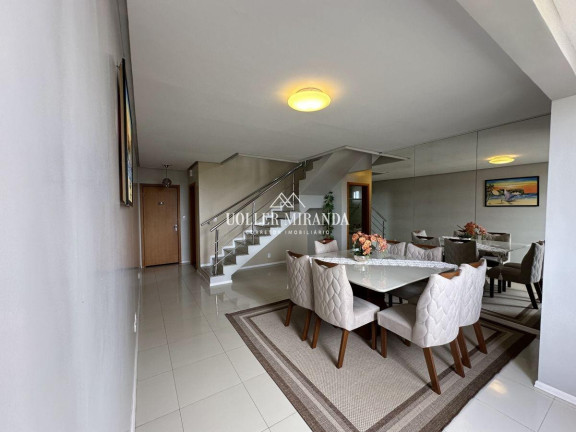 Imagem Apartamento com 2 Quartos à Venda, 198 m² em Nova Maraba - Marabá
