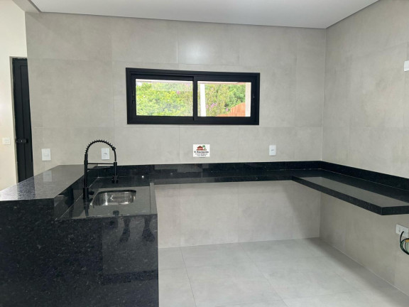 Foto do imóvel: Casa com 3 Quartos à Venda, 105 m² em Jardim Residencial Villagio Ipanema I - Sorocaba