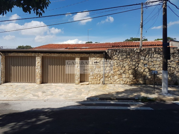 Imagem Sobrado com 4 Quartos à Venda, 190 m² em Vila Nova São José - Campinas