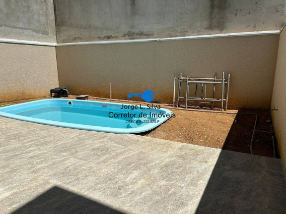 Imagem Sobrado com 3 Quartos à Venda, 125 m² em Portais (polvilho) - Cajamar