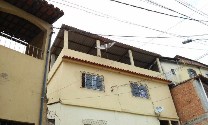 Imagem Imóvel com 2 Quartos para Alugar, 130 m² em Expedito - Cariacica