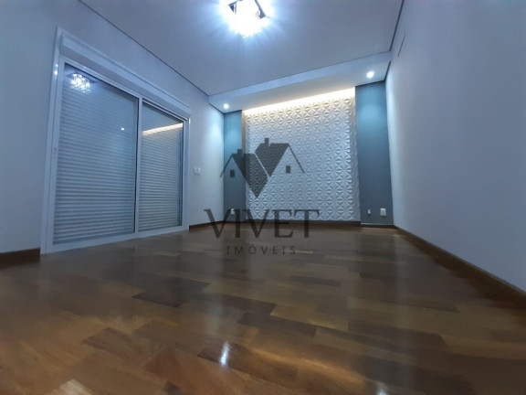 Imagem Casa de Condomínio com 4 Quartos à Venda, 400 m² em Alphaville Nova Esplanada - Votorantim
