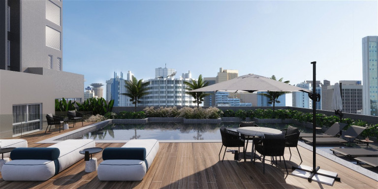 Imagem Apartamento com 4 Quartos à Venda, 381 m² em Centro - Balneário Camboriú