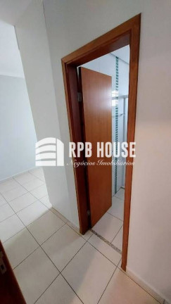 Imagem Apartamento com 2 Quartos à Venda, 64 m² em Jardim Botânico - Ribeirão Preto