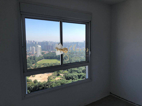 Imagem Apartamento com 2 Quartos à Venda, 59 m² em Santo Amaro - São Paulo