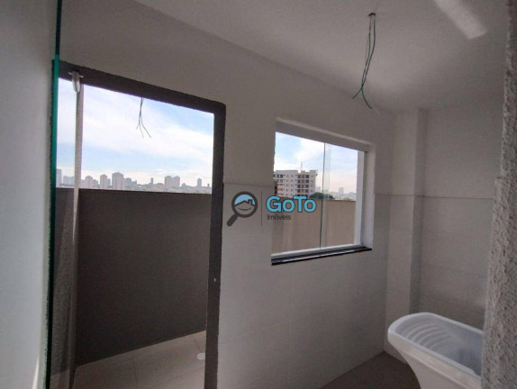 Imagem Apartamento com 2 Quartos à Venda, 60 m² em Vila Carrão - São Paulo