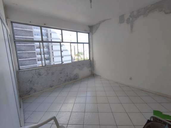 Imagem Apartamento com 3 Quartos à Venda, 152 m² em Campo Grande - Salvador