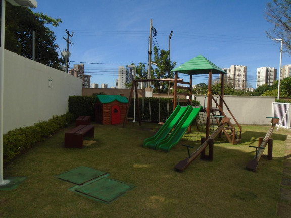 Imagem Apartamento com 4 Quartos à Venda, 292 m² em Engenheiro Luciano Cavalcante - Fortaleza