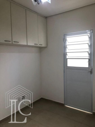 Imagem Casa com 3 Quartos para Alugar, 120 m² em Campo Belo - São Paulo