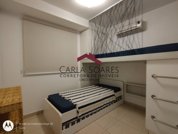 Imagem Apartamento com 3 Quartos à Venda, 111 m² em Enseada - Guarujá